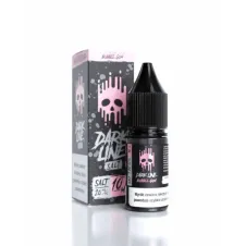 Liquid Dark Line Salt 10ml - Bubble Gum 20mg -  -  - 18