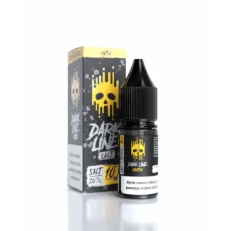 Liquid Dark Line Salt 10ml - Cactus 20mg -  -  - 18