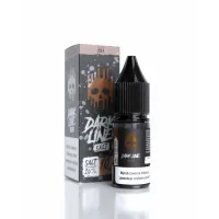 Liquid Dark Line Salt 10ml - Cola 20mg -  -  - 18