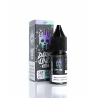 Liquid Dark Line Salt 10ml - Grape 20mg -  -  - 18