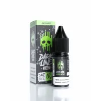 Liquid Dark Line Salt 10ml - Green Apple 20mg -  -  - 18