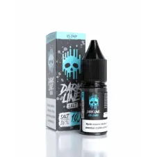 Liquid Dark Line Salt 10ml - Ice Candy 20mg -  -  - 18