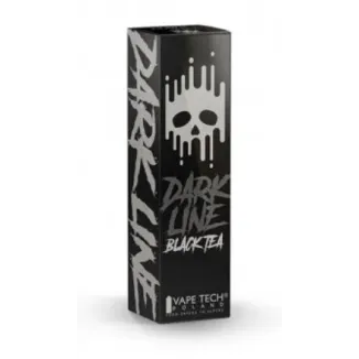 Premix Longfill Dark Line 6ml - BLACK TEA-23