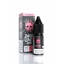 Liquid Dark Line Salt 10ml - Milk Strawberry 20mg -  -  - 18