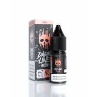 Liquid Dark Line Salt 10ml - Peach 20mg -  -  - 18