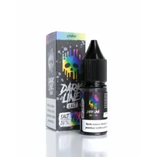 Liquid Dark Line Salt 10ml - Rainbow 20mg -  -  - 18