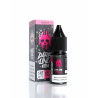 Liquid Dark Line Salt 10ml - Raspberry 20mg -  -  - 18