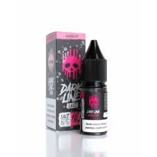 Liquid Dark Line Salt 10ml - Raspberry 20mg -  -  - 18