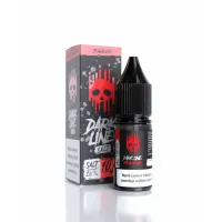 Liquid Dark Line Salt 10ml - Strawberry 20mg -  -  - 18