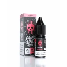 Liquid Dark Line Salt 10ml - Watermelon 20mg -  -  - 18