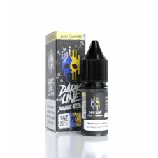 Liquid Dark Line Double Salt 10ml - Berry Lemonade 20mg -  -  - 18