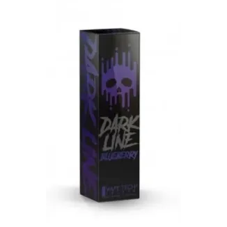 Premix Longfill Dark Line 6ml - BLUEBERRY-23