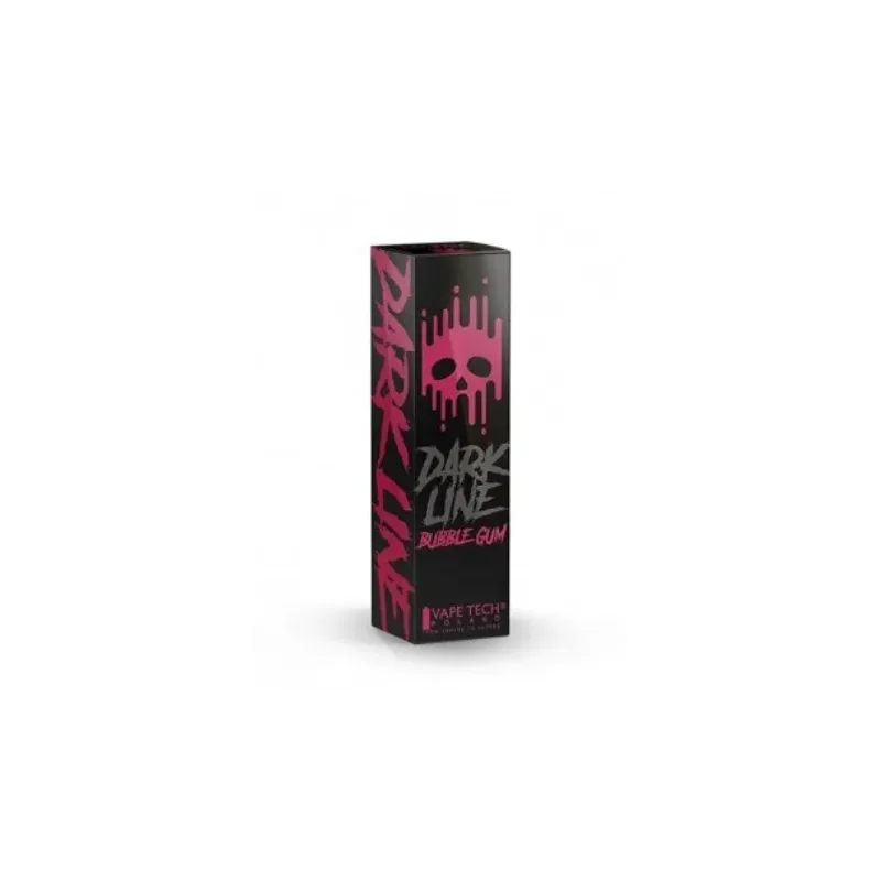 Premix Longfill Dark Line 6ml - BUBBLE GUM-23