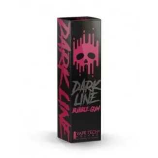 Premix Longfill Dark Line 6ml - BUBBLE GUM-23