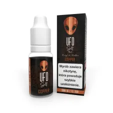 Liquid UFO Salt 10ml - COOPER 20mg-21