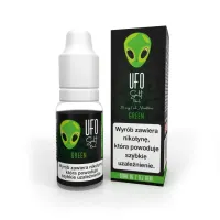 Liquid UFO Salt 10ml - GREEN 20mg-21