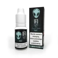 Liquid UFO Salt 10ml - MINT 20mg-21