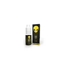 Liquid UFO Salt 10ml - YELLOW 20mg-21