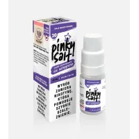 Liquid Pinky Vape Salt - 10ml ICE WINOGRONO 20mg-19