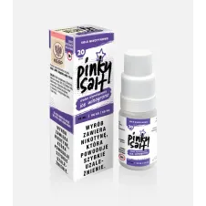 Liquid Pinky Vape Salt - 10ml ICE WINOGRONO 20mg-19