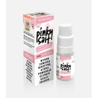 Liquid Pinky Vape Salt - 10ml JAGODY POMARAŃCZA 20mg-19