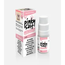 Liquid Pinky Vape Salt - 10ml JAGODY POMARAŃCZA 20mg-19