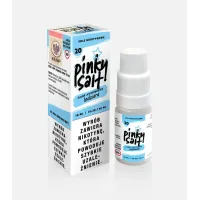 Liquid Pinky Vape Salt - 10ml LODZIARA 20mg-19