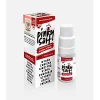 Liquid Pinky Vape Salt - 10ml MALINA ARBUZ 20mg-19