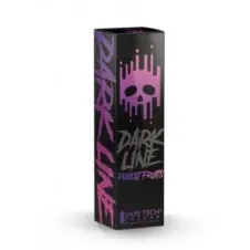 Premix Longfill Dark Line 6ml - FOREST FRUITS-23