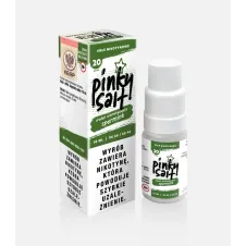 Liquid Pinky Vape Salt - 10ml SPERMINT 20mg-19