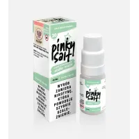 Liquid Pinky Vape Salt - 10ml SŁODKA MIĘTA 20mg-19