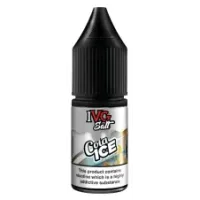 Liquid IVG Salt 10ml - Cola Ice 20mg-22