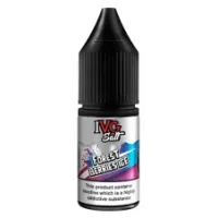 Liquid IVG Salt 10ml - Forest Berries Ice 20mg-22