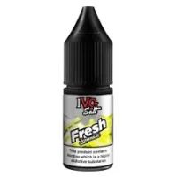 Liquid IVG Salt 10ml - Fresh Lemonade 20mg-22