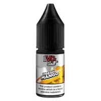 Liquid IVG Salt 10ml - Fresh Mango 20mg-22