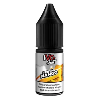 Liquid IVG Salt 10ml - Fresh Mango 20mg-22