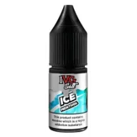 Liquid IVG Salt 10ml - Ice Menthol 20mg-22