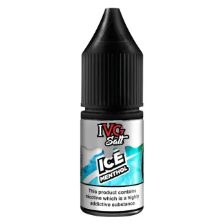 Liquid IVG Salt 10ml - Ice Menthol 20mg-22