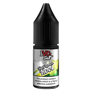 Liquid IVG Salt 10ml - Kiwi Lemon Kool 20mg-22