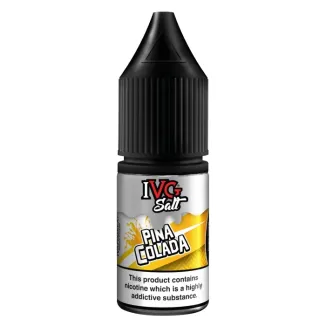 Liquid IVG Salt 10ml - Pina Colada 20mg-22