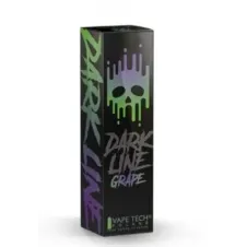 Premix Longfill Dark Line 6ml - GRAPE-23