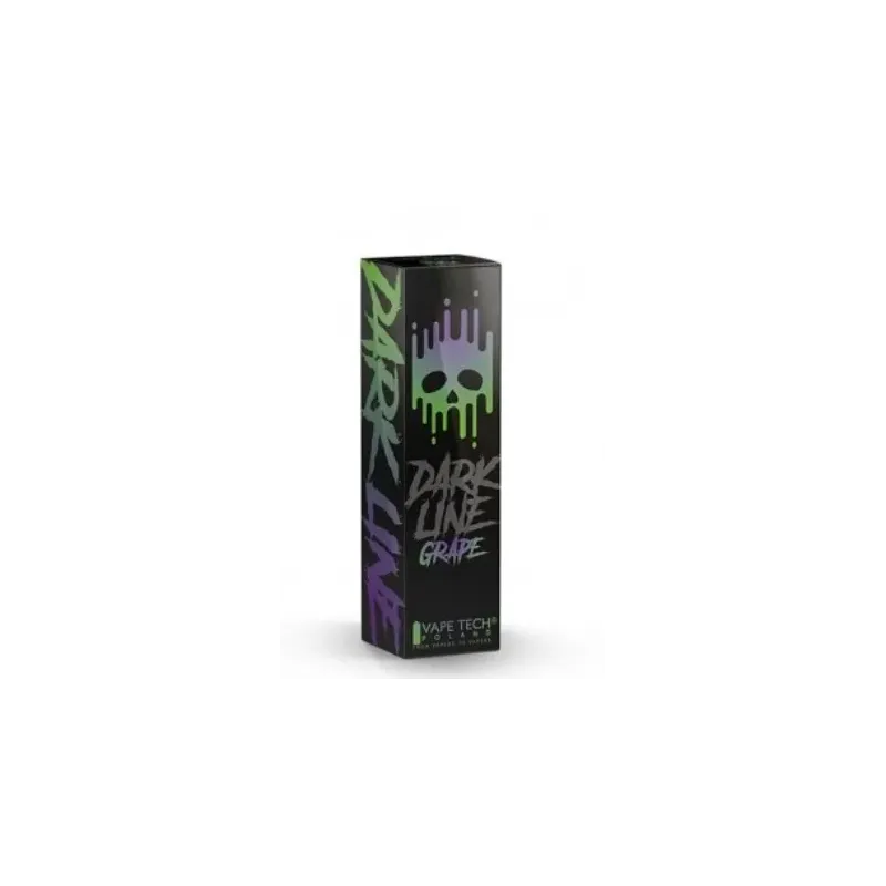 Premix Longfill Dark Line 6ml - GRAPE-23