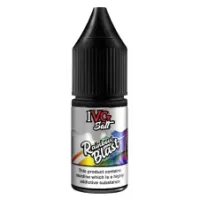 Liquid IVG Salt 10ml - Rainbow 20mg-22