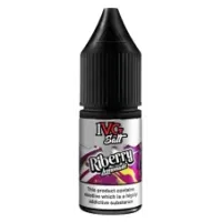 Liquid IVG Salt 10ml - Riberry Lemonade 20mg-22