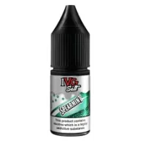 Liquid IVG Salt 10ml - Spearmint 20mg-22