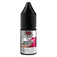 Liquid IVG Salt 10ml - Strawberry Watermelon 20mg-22