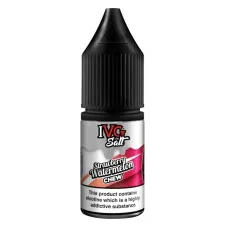 Liquid IVG Salt 10ml - Strawberry Watermelon 20mg-22