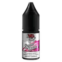 Liquid IVG Salt 10ml - Summer Blaze 20mg-22