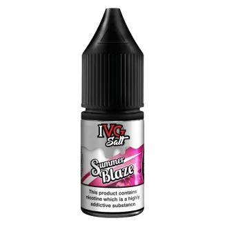 Liquid IVG Salt 10ml - Summer Blaze 20mg-22