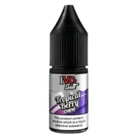 Liquid IVG Salt 10ml - Tropical Berry 20mg-22